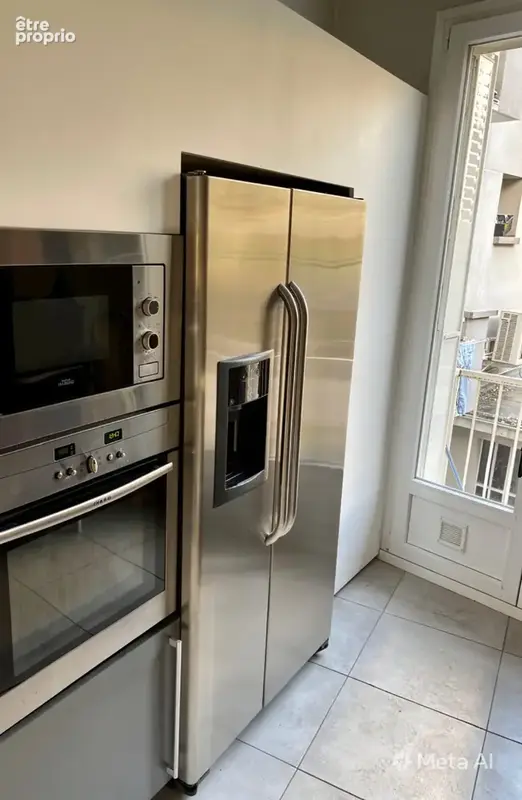 GRENOBLE   Quartier Championnet  Emplacement Premium & Calme Absolu - photo 4