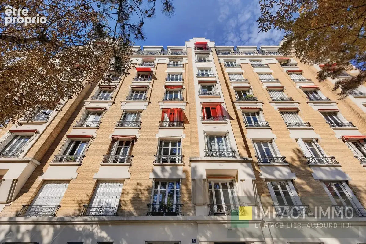 Nouveauté ! 2 Pièces Quartier Coeur Bécon - photo 10