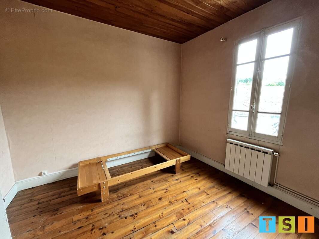 Maison à BARBAZAN
