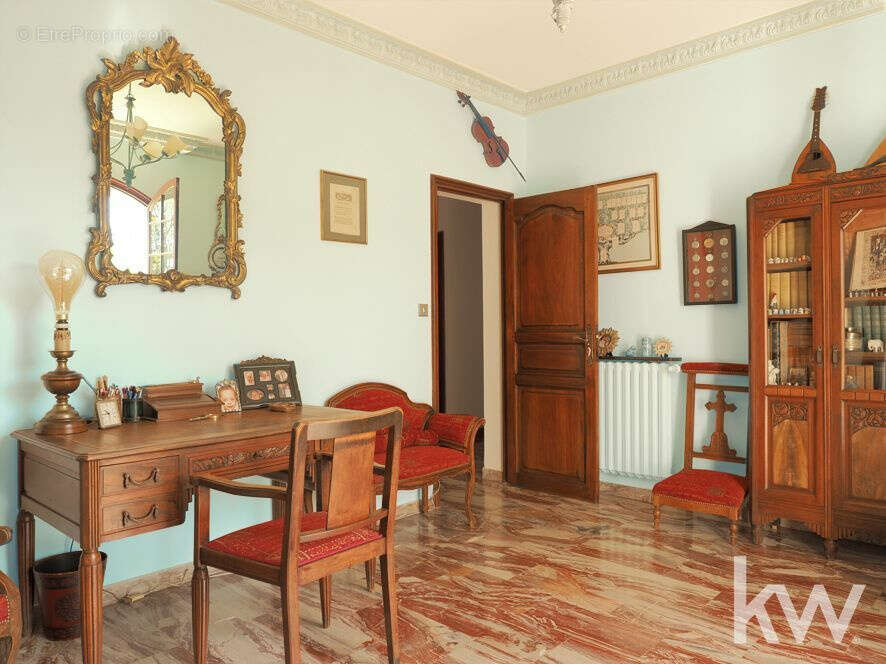 Maison à PLAN-DE-CUQUES