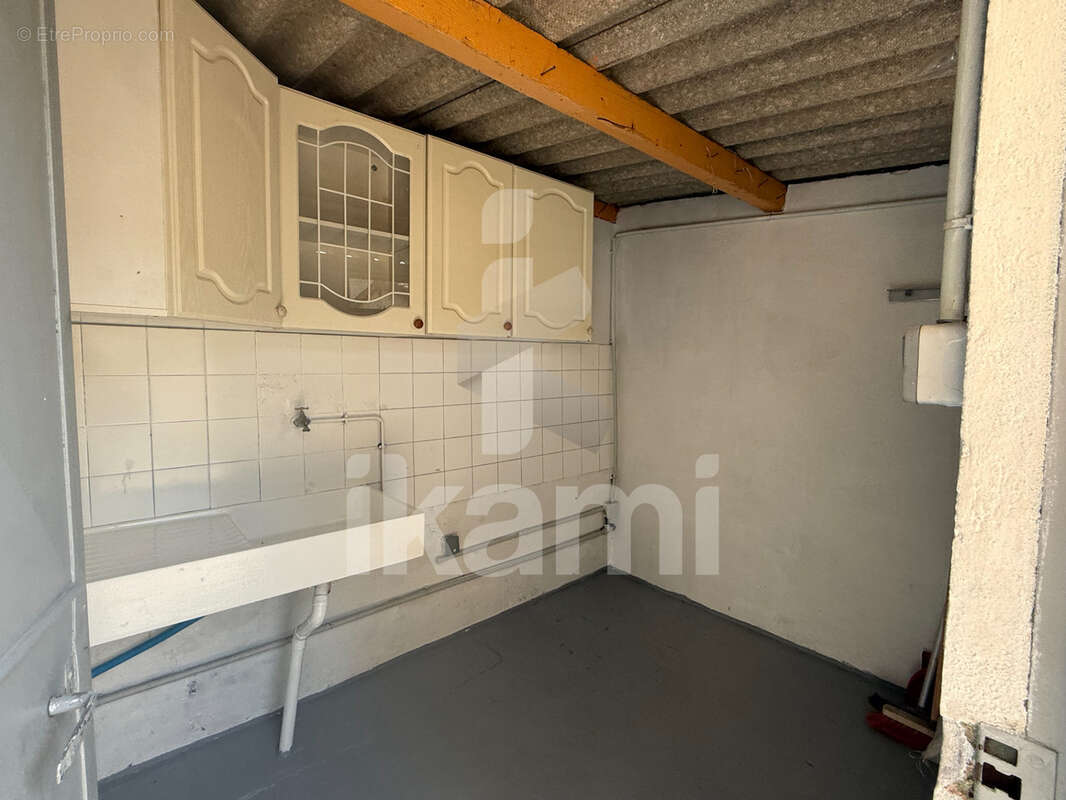 Maison à RIVE-DE-GIER