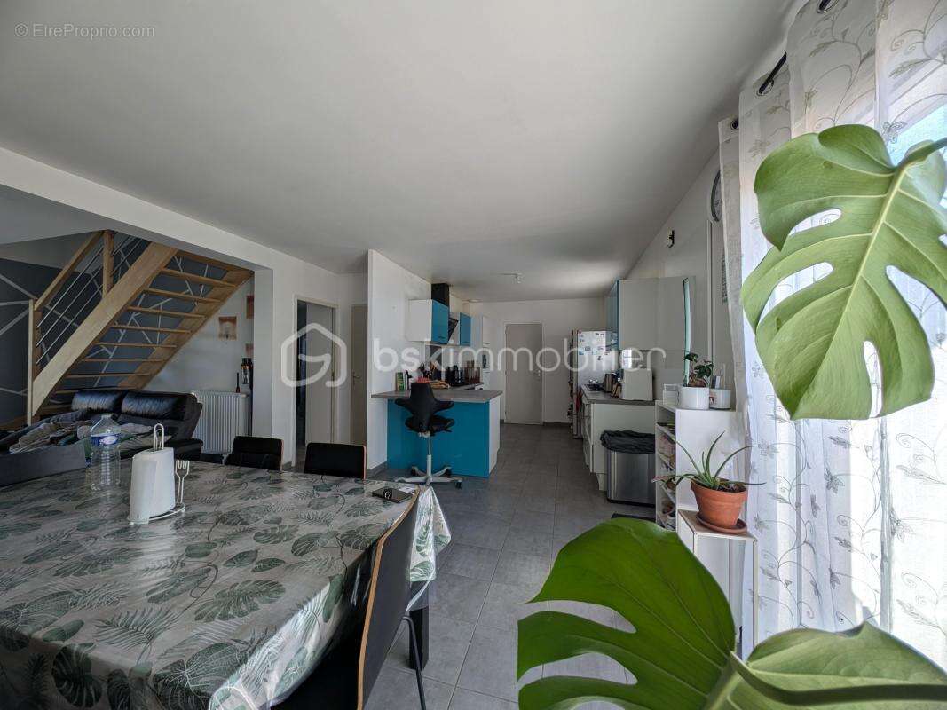 Maison récente, rare sur le marché ! - photo 3
