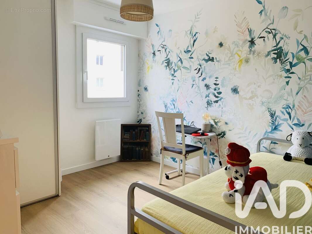 Photo 4 - Appartement à LORIENT