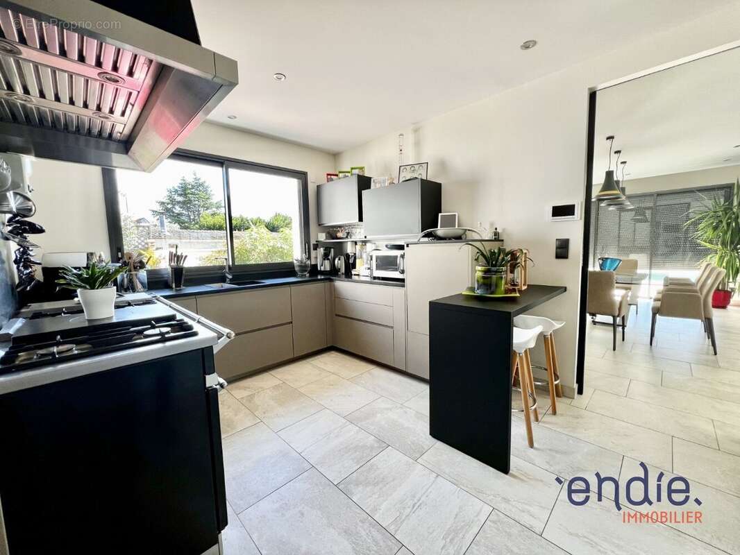 Maison à CHATELLERAULT