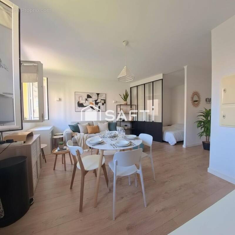 Photo 1 - Appartement à AIX-EN-PROVENCE