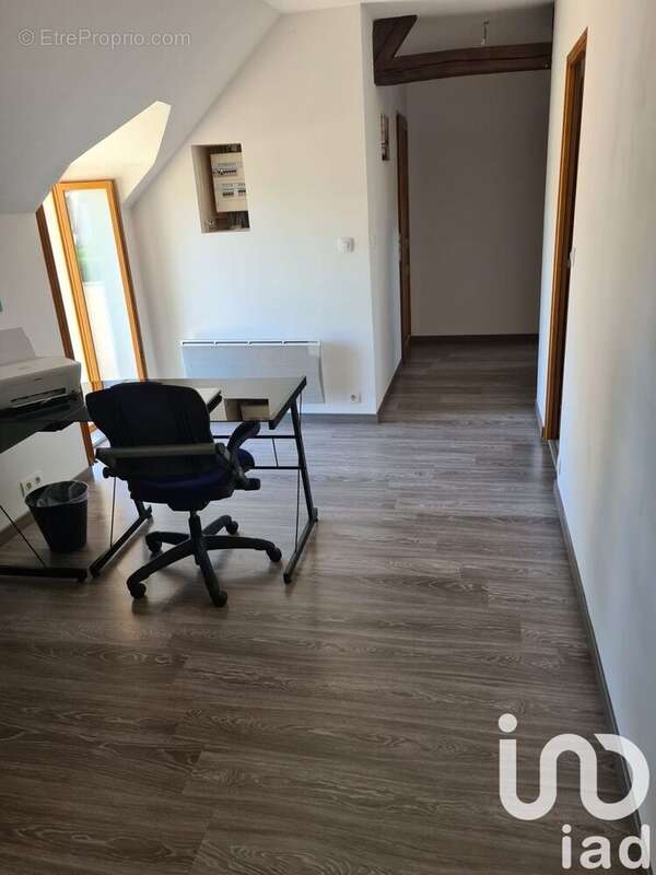 Photo 5 - Maison à CLOYES-SUR-LE-LOIR