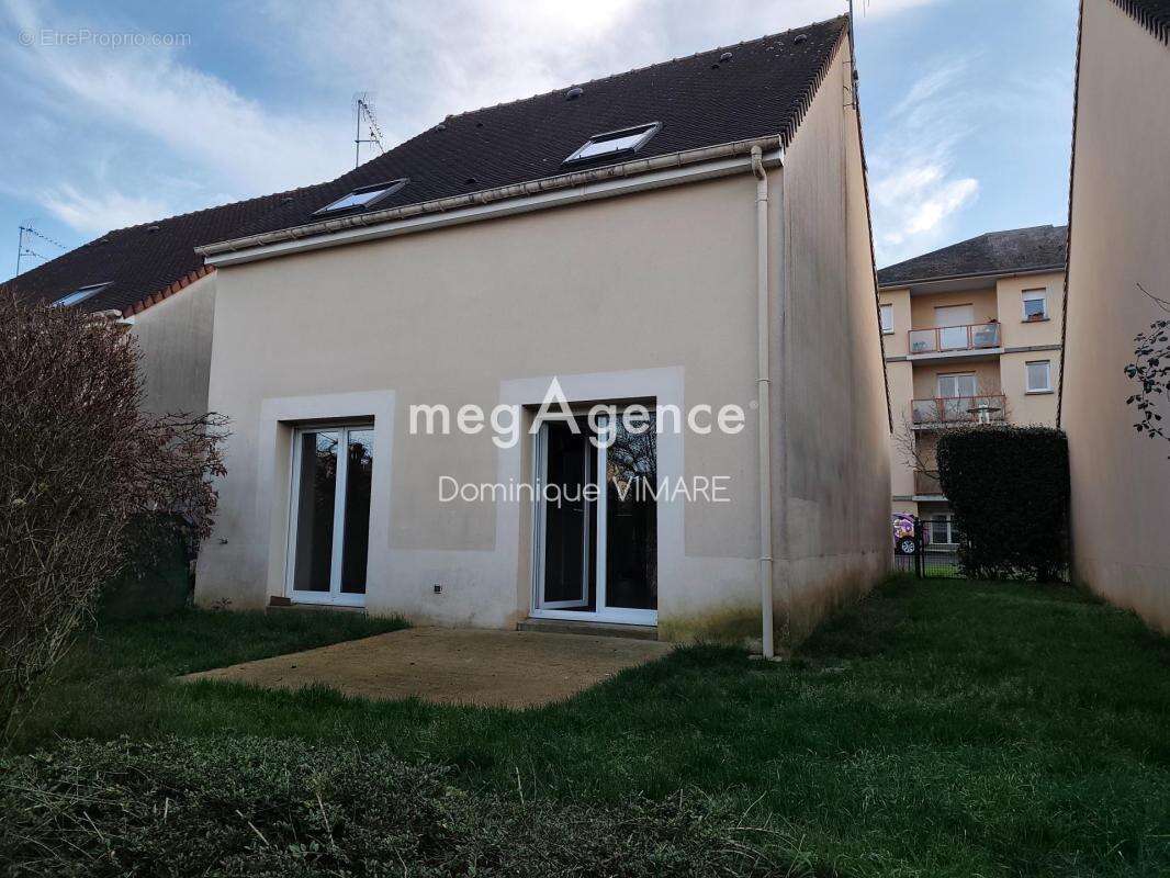 Maison à LE MANS
