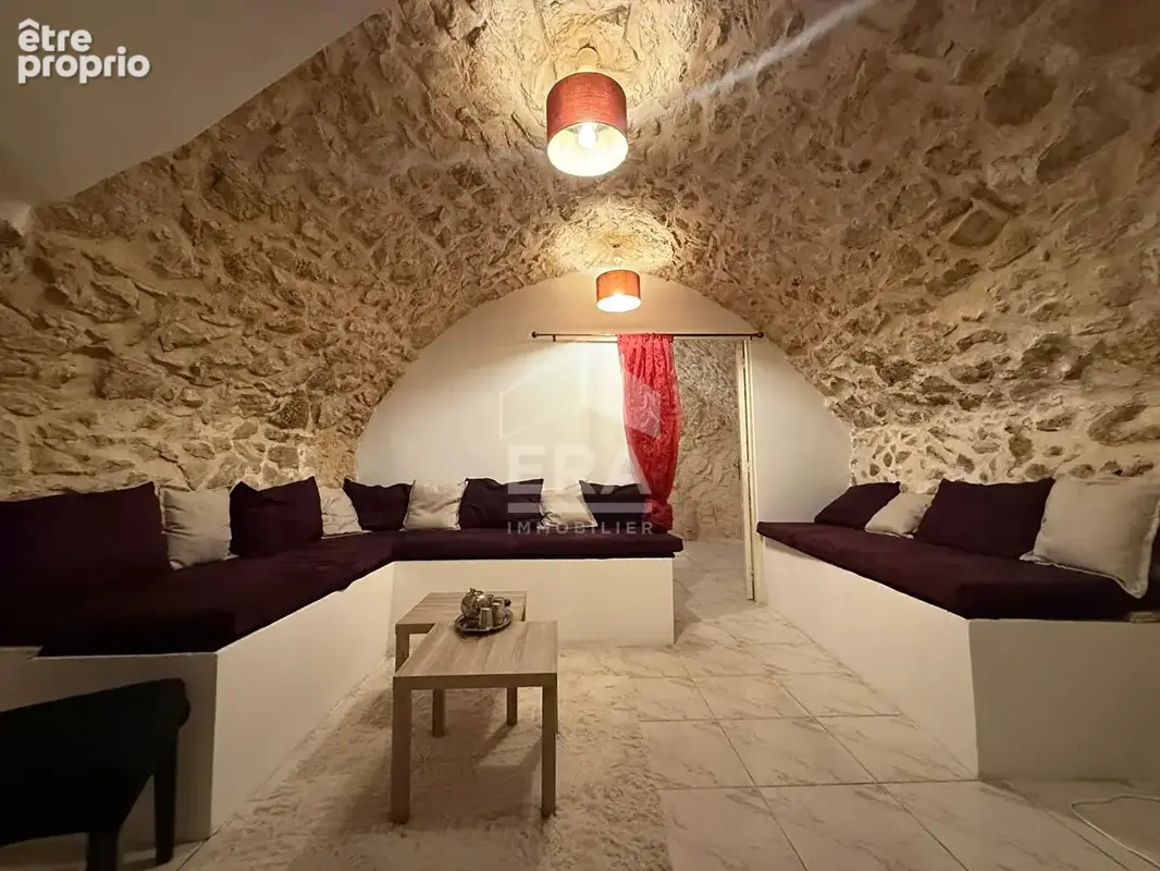 Appartement 61m² à vence - photo 3