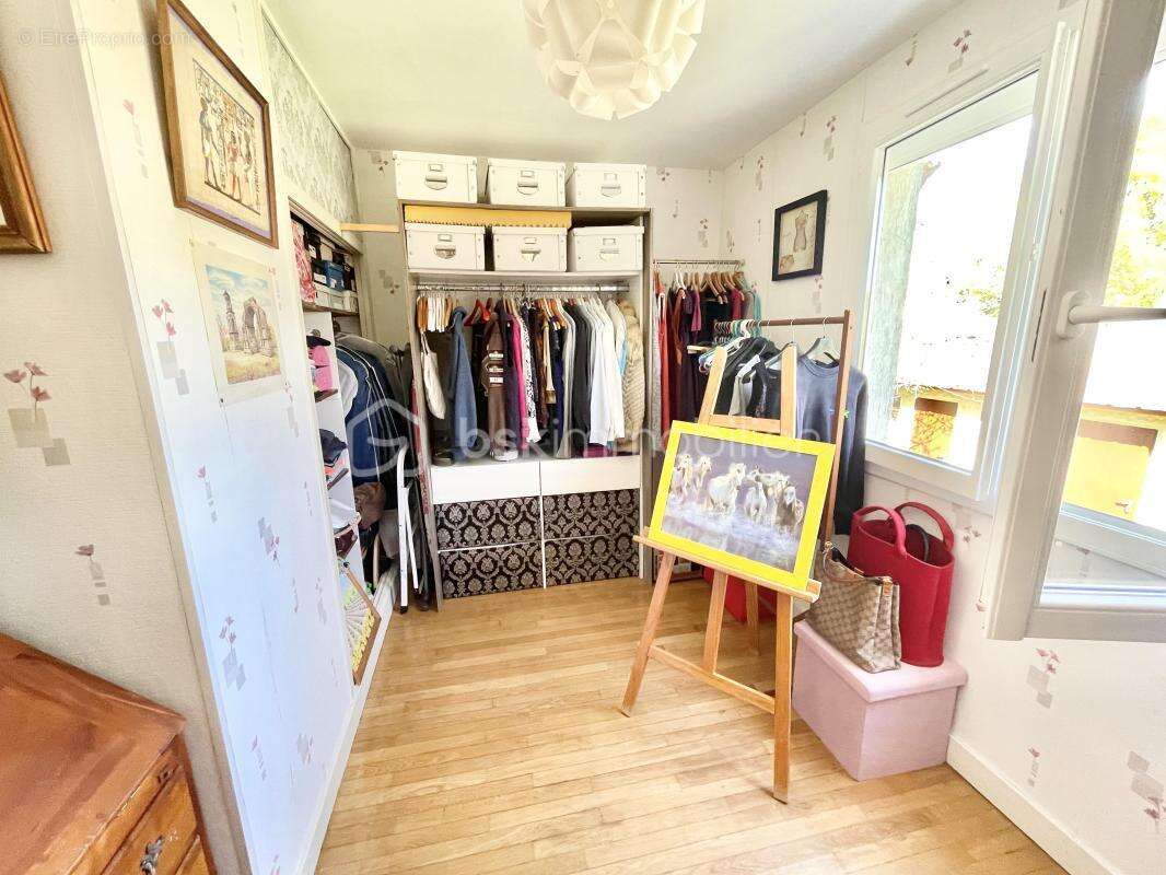 Appartement à YERRES