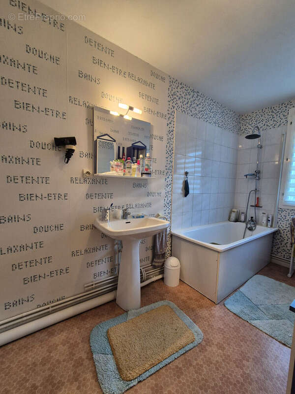 Photo 7 - Maison à BETHUNE