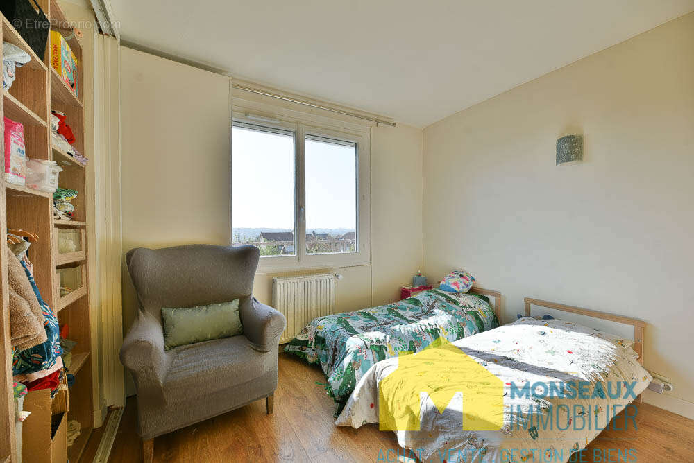 Maison à EPINAY-SUR-ORGE