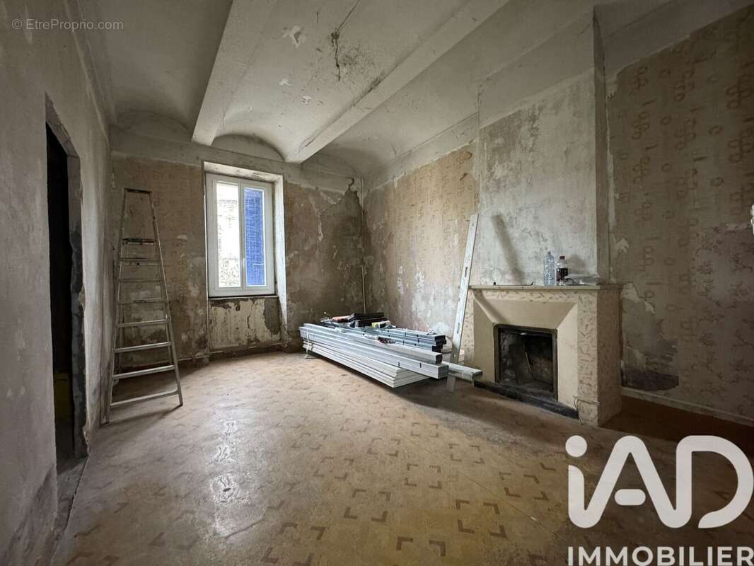 Photo 9 - Appartement à SAINT-AMBROIX