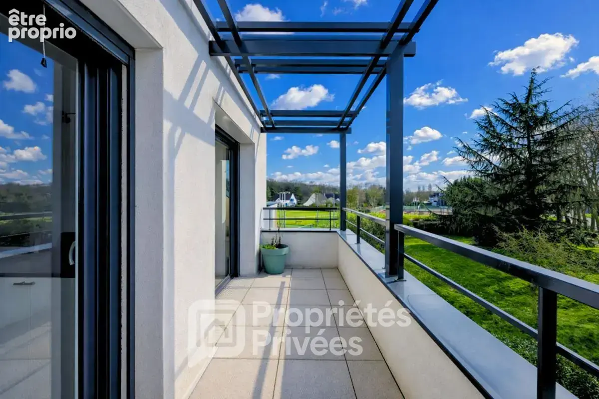 L'appartement de standing et son Rooftop - photo 6