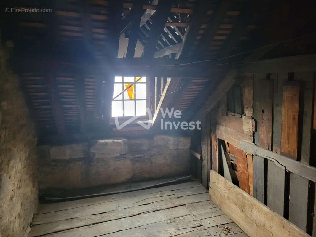 Appartement à SEDAN