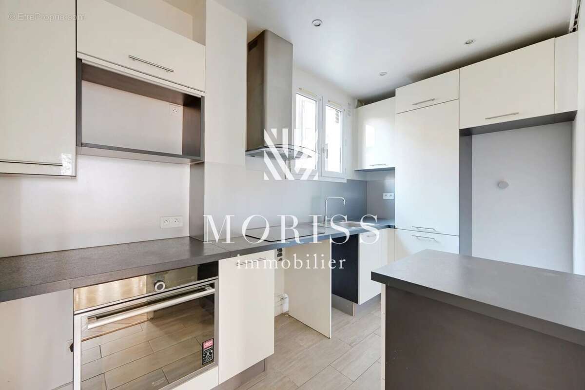 Appartement à VINCENNES