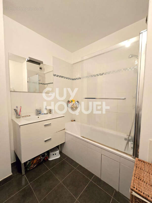 Appartement à CACHAN