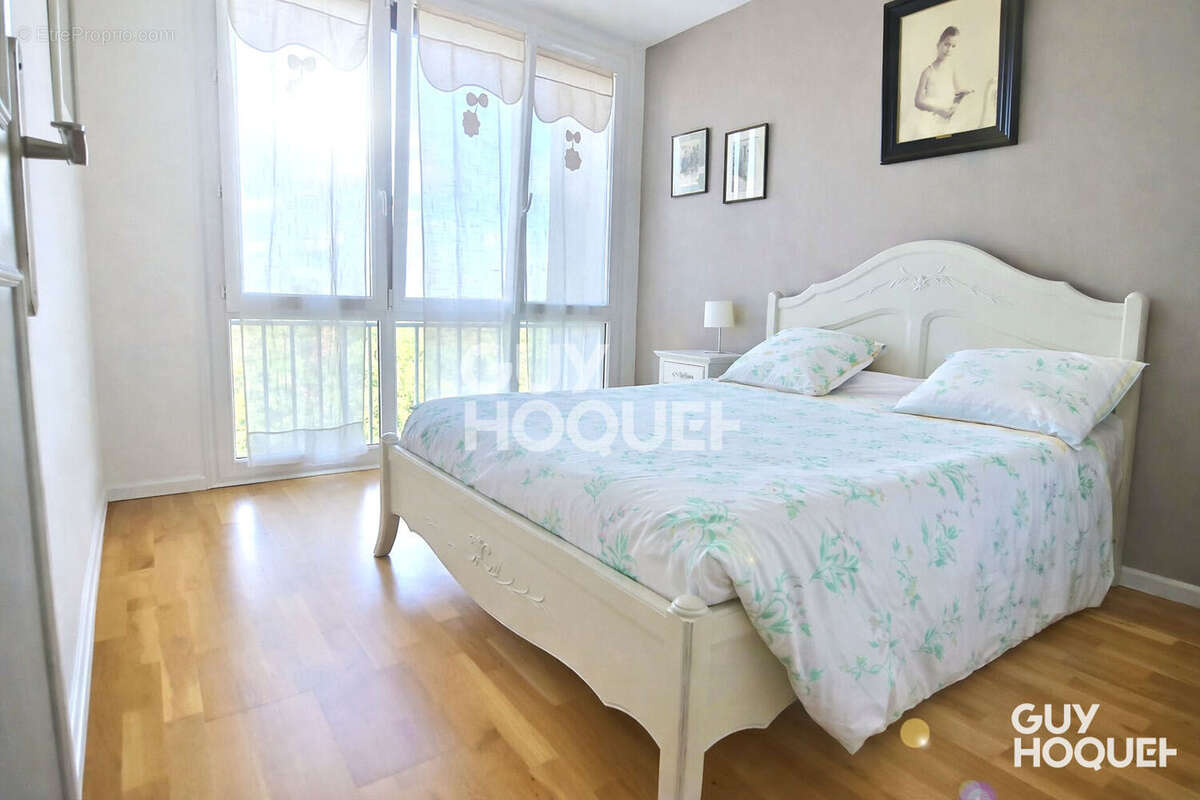 Appartement à MEUDON