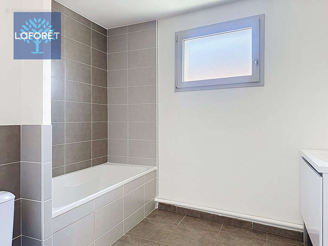 Appartement Vernaison 2 pièce(s) 47.07 m2 - photo 7