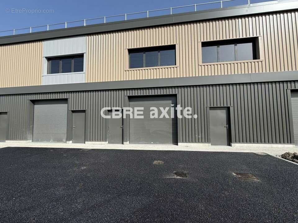 Autre à CHAMBERY