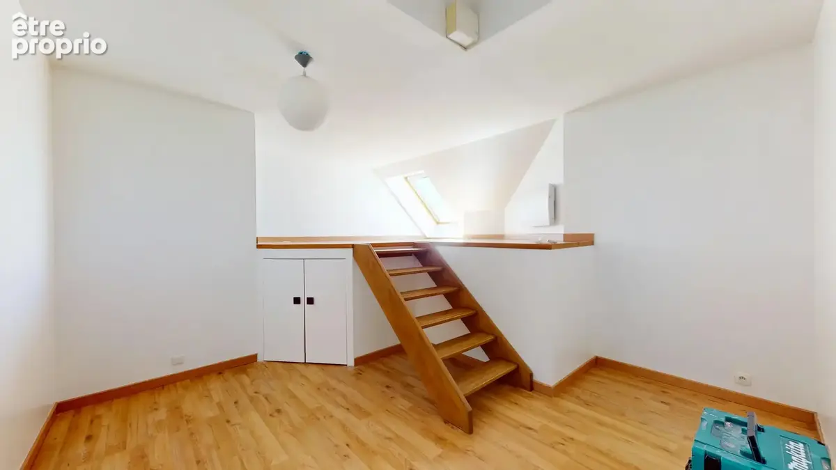Appartement 3 pièces 67 m² à vendre à Montfermeil (93370) - photo 9