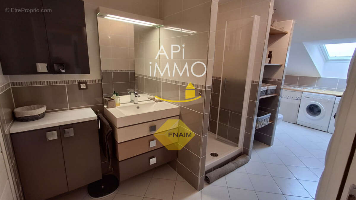 Appartement à CHATELAILLON-PLAGE