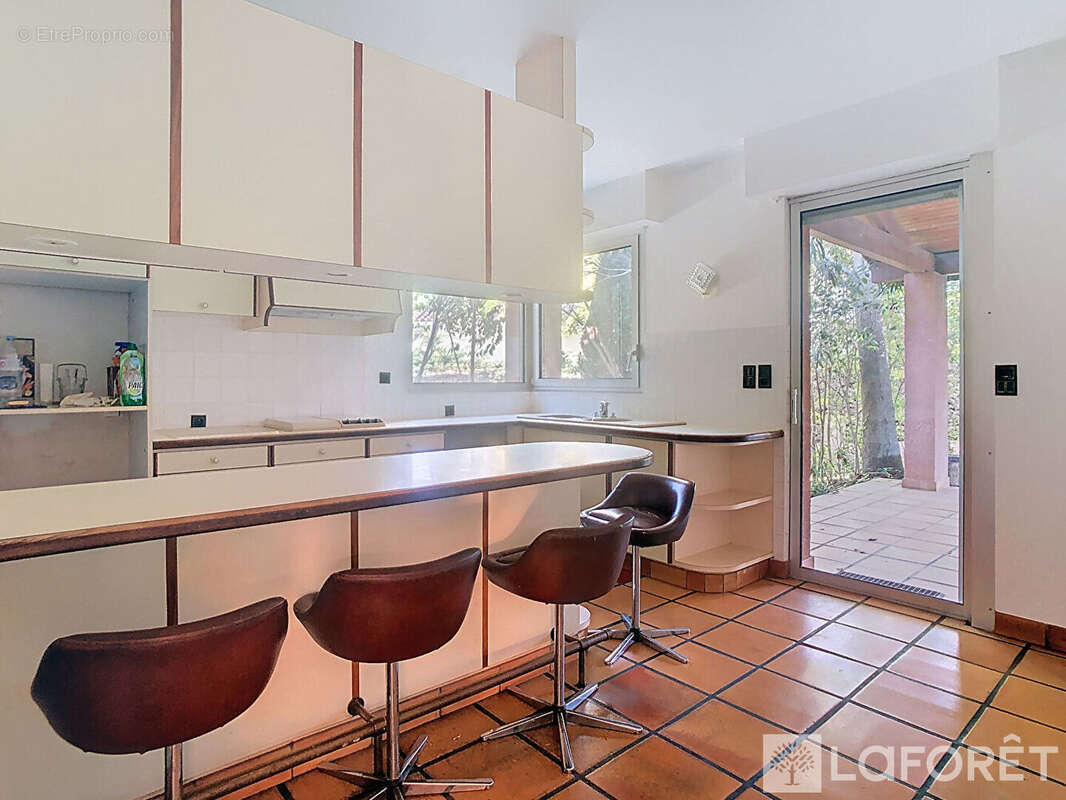 Maison à RAMONVILLE-SAINT-AGNE