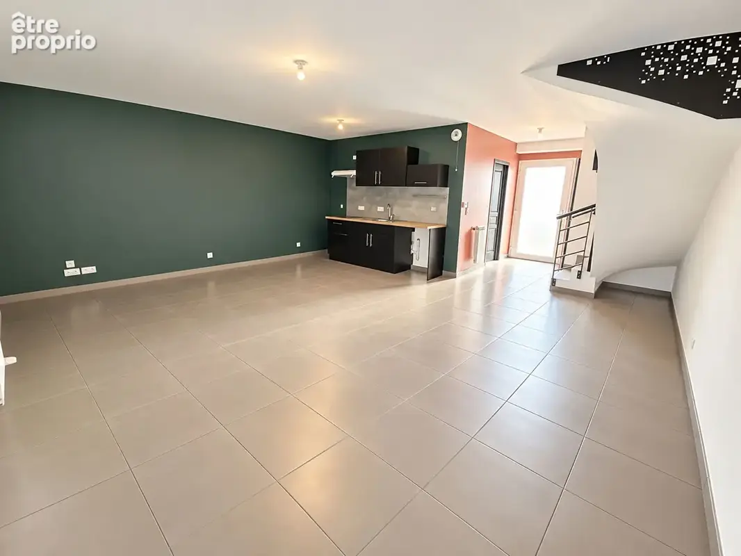 Maison Champenoux 5 pièce(s) 87 m2 - photo 3