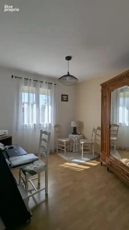 Maison 4 pièces 84 m² à vendre à Bonson (42160) - photo 5