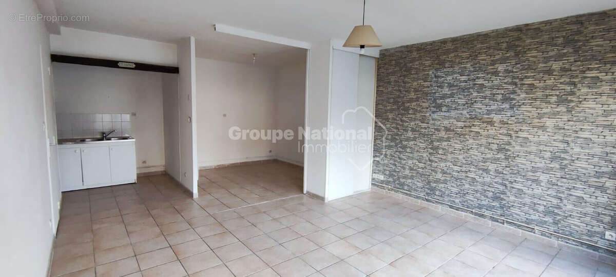 Appartement à NOYON