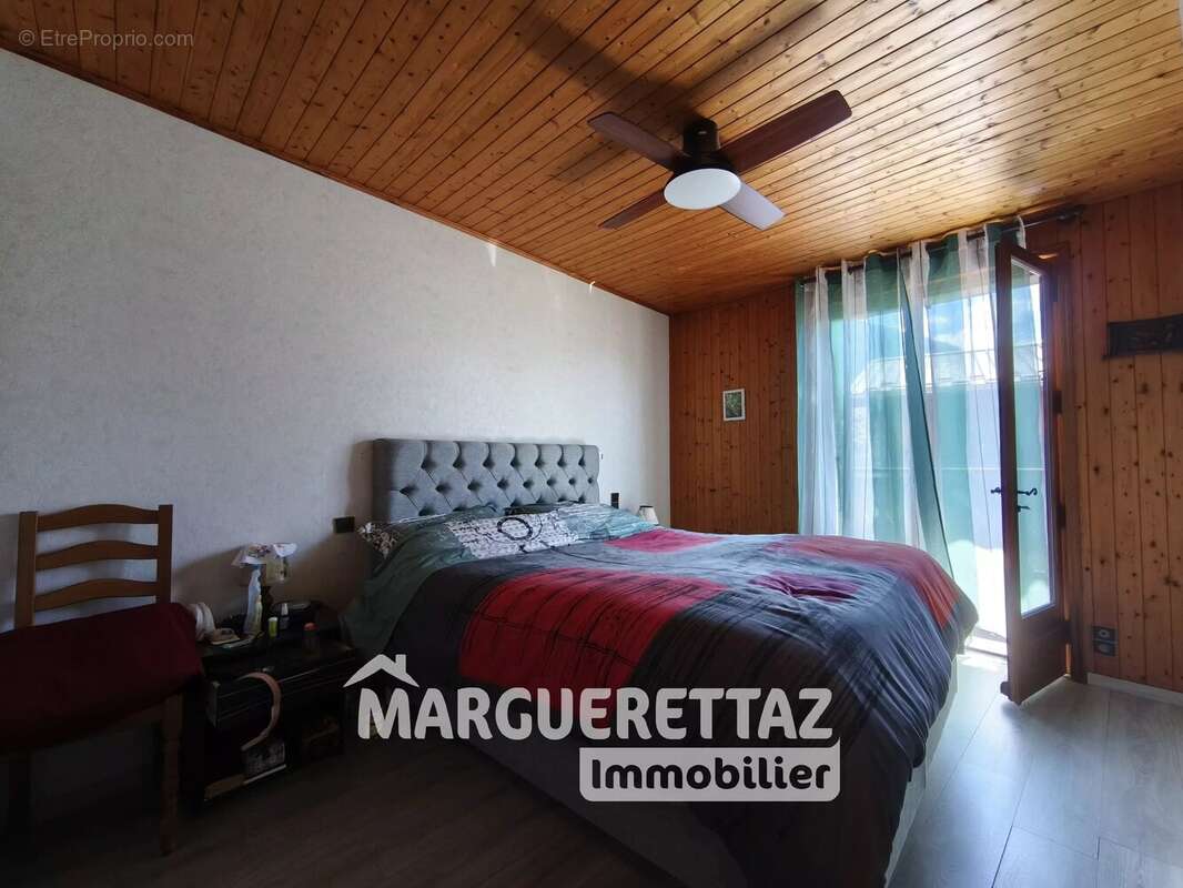 Appartement à AYSE