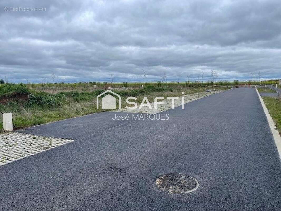 Photo 4 - Terrain à TOURY