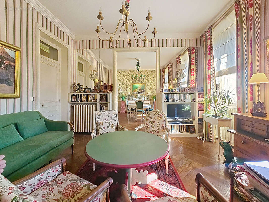 Appartement à AVIGNON