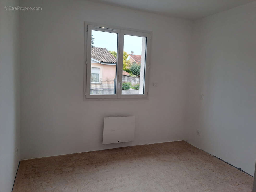 Maison neuve de plain pied fonctionnelle - photo 8
