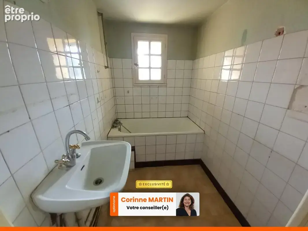 Maison à vendre 4 pièces ALLAIRE (56) - photo 12