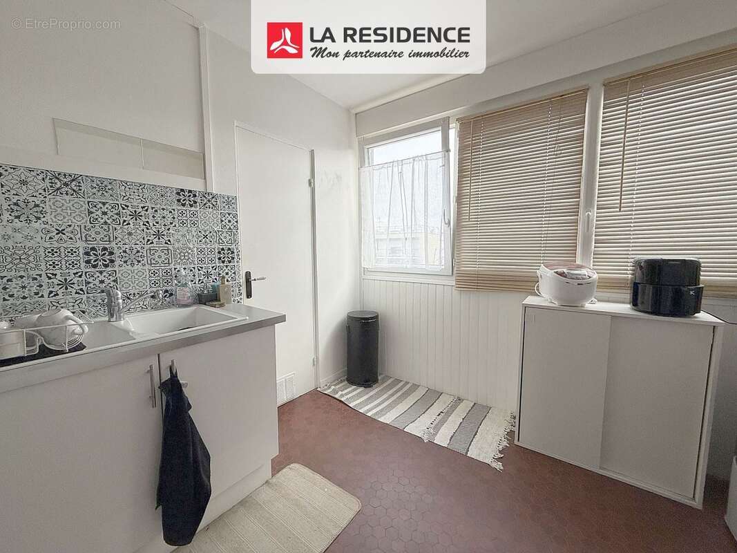 Appartement à VELIZY-VILLACOUBLAY