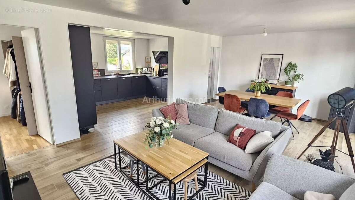 Vente Maison Dozule(14430) 399 900ï¿œ - photo 2
