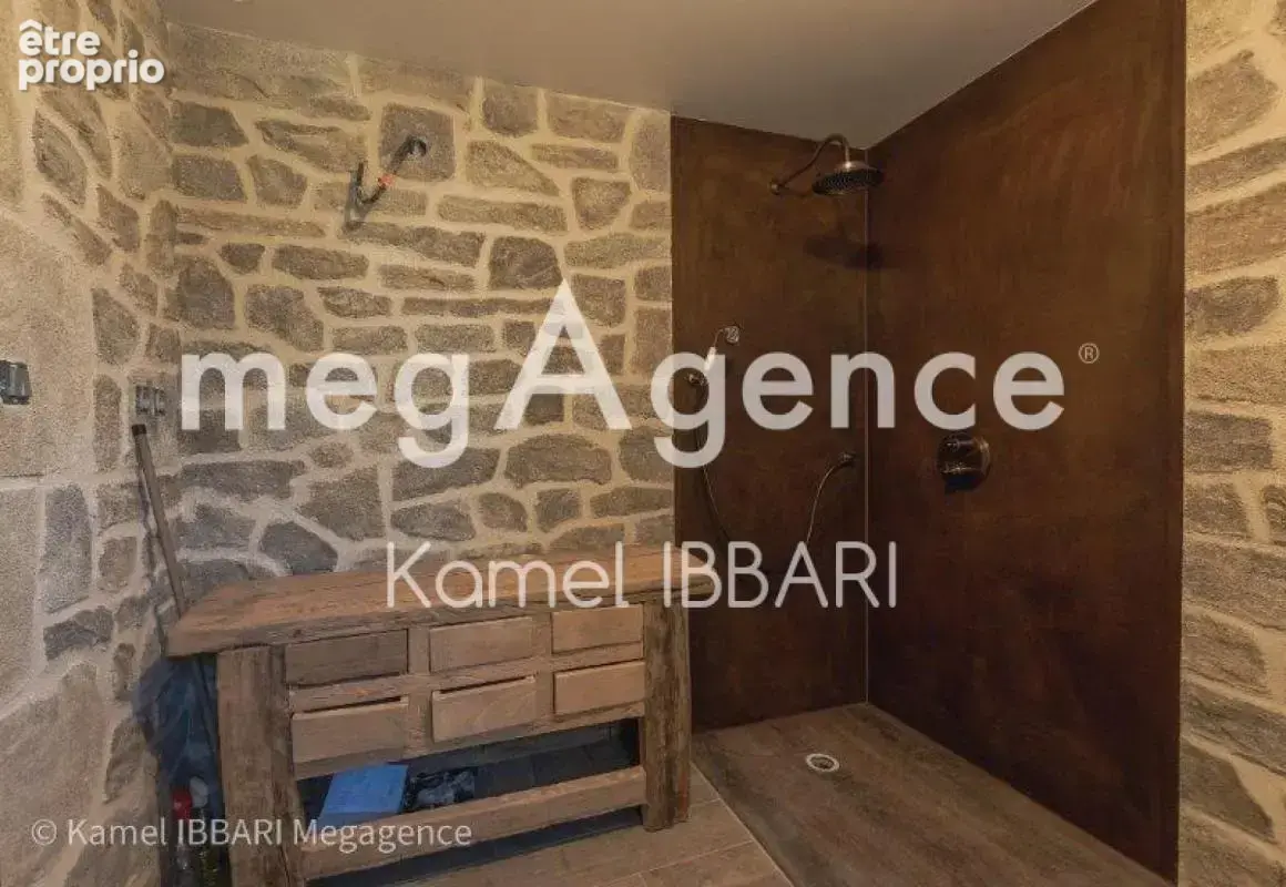 Maison en pierre totalement rénovée - photo 10