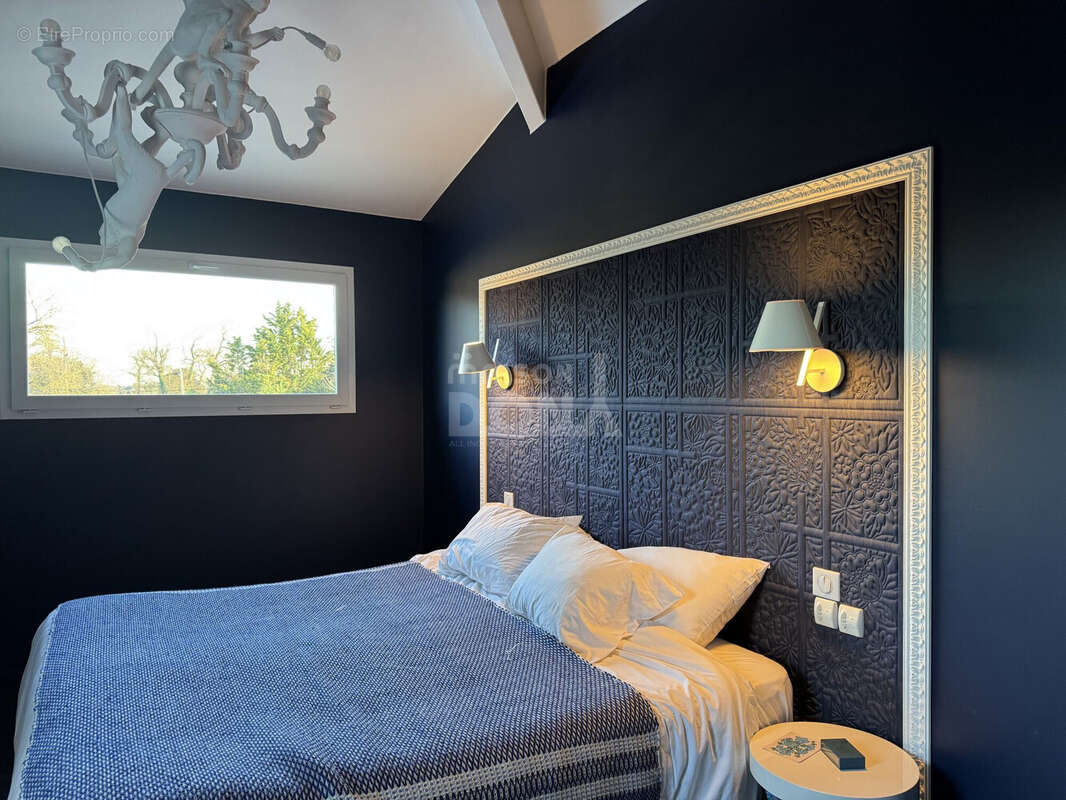 Maison à SAINT-JORY