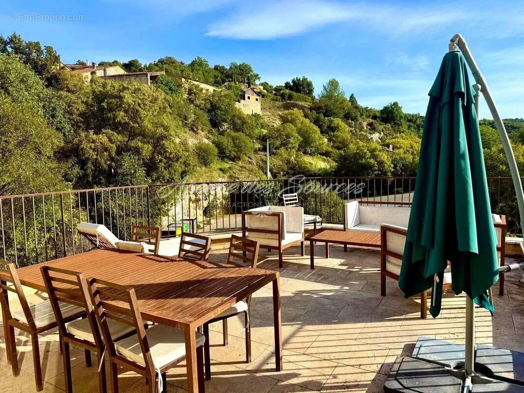 Maison de 90 m² à Esparron-de-Verdon - photo 10