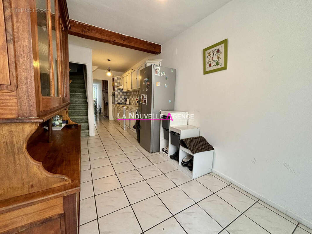 Maison de village t4 - photo 4