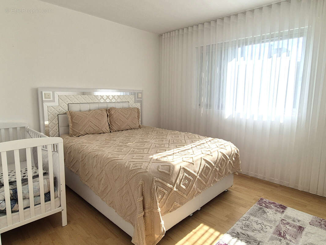 Appartement à LE MEE-SUR-SEINE