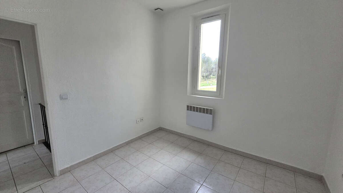 Maison à LE CASTELLET