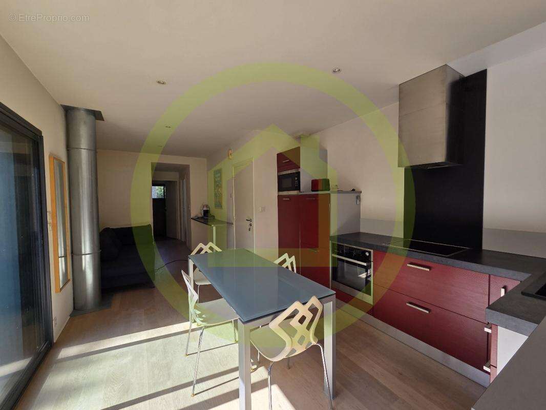 Maison à LA BAULE-ESCOUBLAC