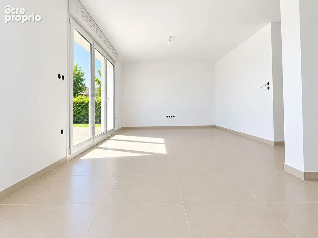Maison jumelee - photo 6