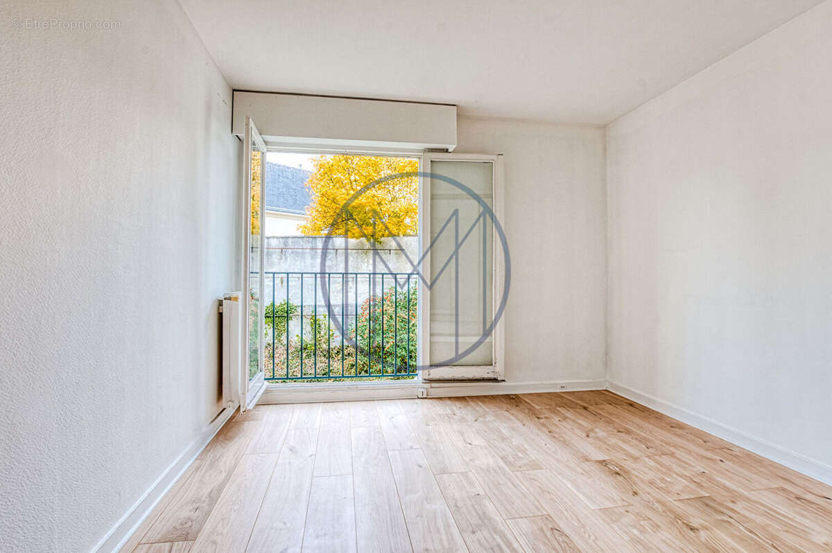 Appartement à VERSAILLES