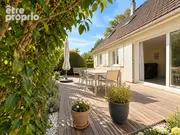 Maison à AUMONT-EN-HALATTE