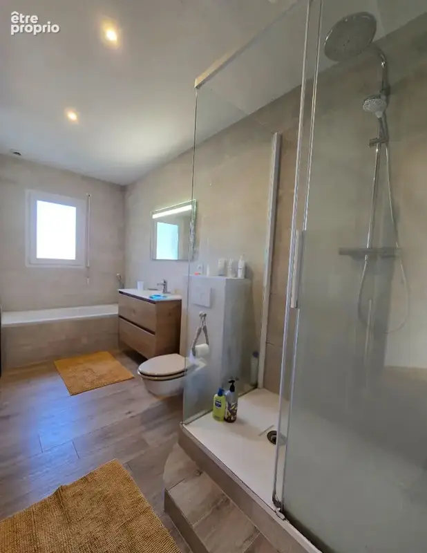 Maison 130m² à les sorinières - photo 9