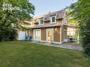 Maison à CHAMOUILLE