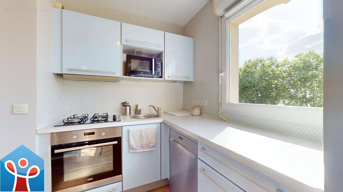 Appartement à BEZIERS