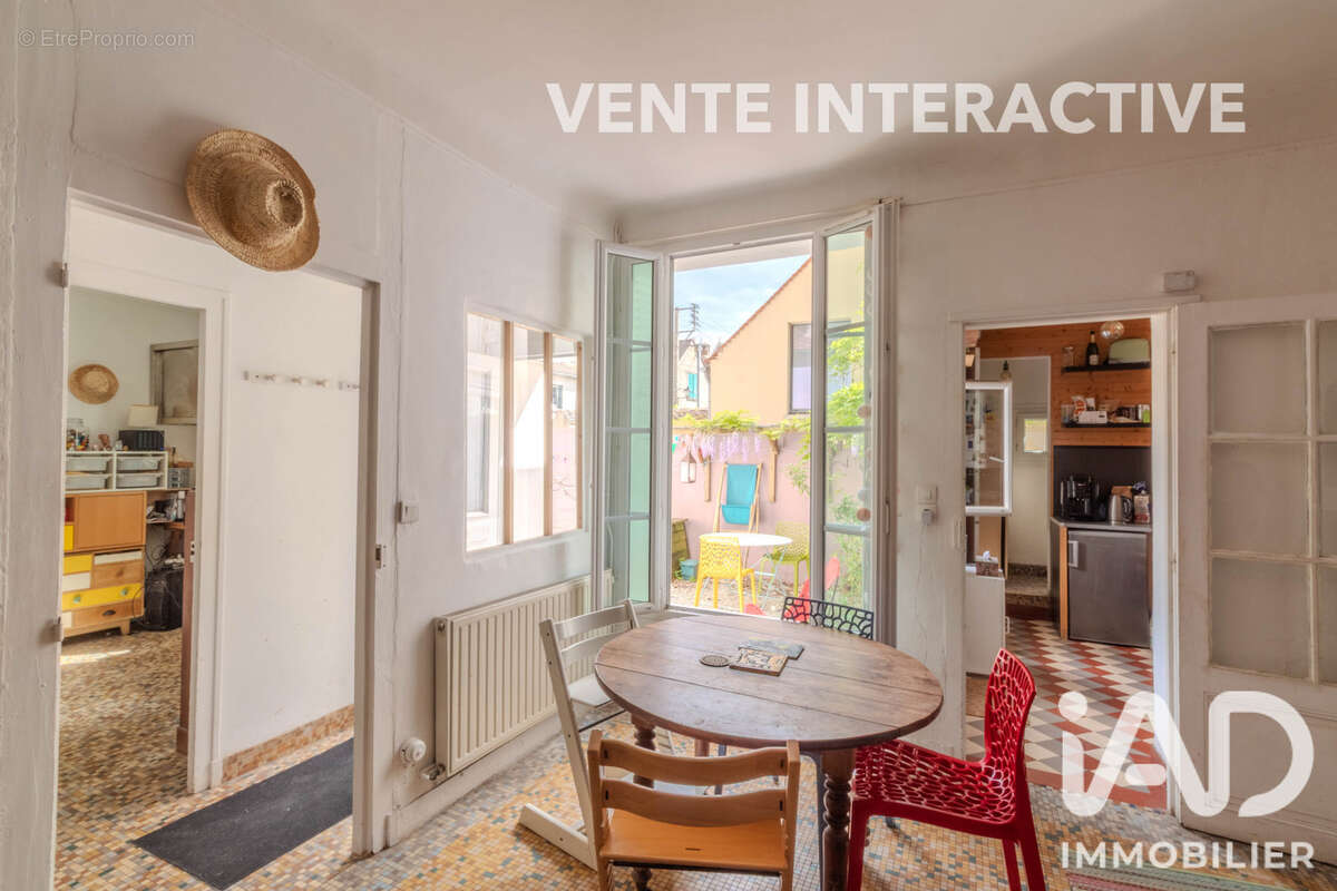 Maison 117 m² à Montigny-Sur-Loing  - photo 3